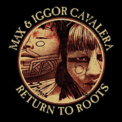 Bilety na koncert Max & Iggor Cavalera - Return to Roots w Poznaniu - 24-11-2016