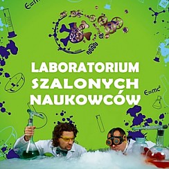 Bilety na koncert Laboratorium Szalonych Naukowców we Wrocławiu - 05-11-2016