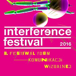 Bilety na Interference Festival 2016 - Dzień 2