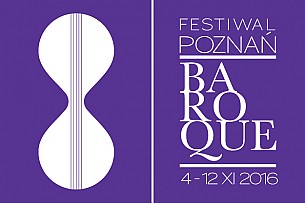 Bilety na koncert POZNAŃ BAROQUE 2016 -  Koncert VII "Włoski geniusz w Londynie" - 07-11-2016