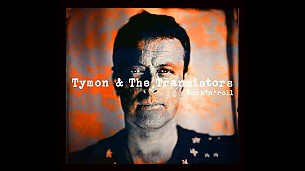 Bilety na koncert Tymon Tymański &&& The Transistors - Tymon Tymański && Transistors w KLUBIE KOMITYWA w Dąbrowie Górniczej - 12-11-2016