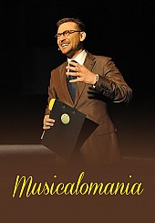 Bilety na spektakl Musicalomania - Gdynia - 19-03-2017