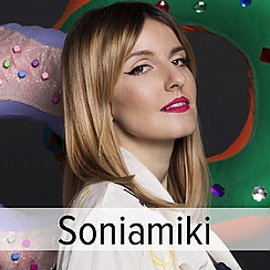 Bilety na koncert Soniamiki w Chorzowie - 24-11-2016