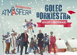Bilety na koncert Golec uOrkiestra - Kolędy i Pastorałki   w Poznaniu - 16-12-2016