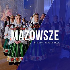 Bilety na koncert Mazowsze - Kolędy i pastorałki w Szczecinie - 19-12-2016