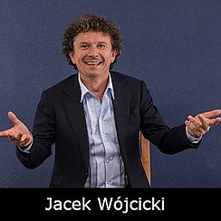 Bilety na koncert Jacek Wójcicki z orkiestrą Le Quattro Stagioni w Przeźmierowie - 05-11-2016