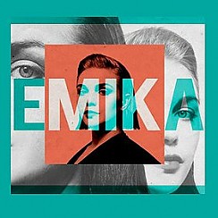 Bilety na koncert From England With Love: EMIKA (Ninja Tune / Emika Records) w Poznaniu - 29-10-2016