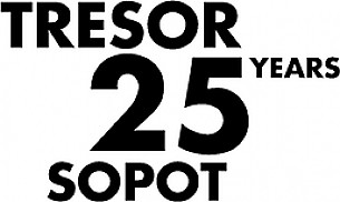 Bilety na koncert Tresor 25 Years w Sopocie - 19-11-2016