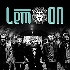 Bilety na koncert LemON w Warszawie - 10-12-2016