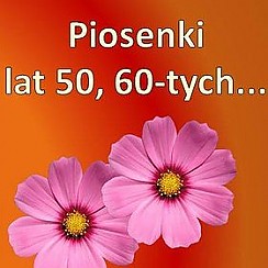 Bilety na koncert Retromania czyli Piosenki z lat 50, 60-tych w Krakowie - 18-10-2016