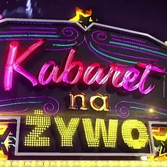 Bilety na kabaret na Żywo: Cezary Pazura "Oby dwoje chciało naraz" w Warszawie - 23-10-2016