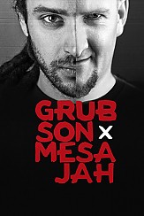 Bilety na koncert 
            
                Grubson i Mesajah na Halloween            
         w Łodzi - 31-10-2016
