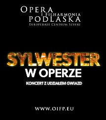 Bilety na koncert 31.12.2016, godz. 17.00, KONCERT SYLWESTROWY w Białymstoku - 31-12-2016 Bilety na koncert 31.12.2016, godz. 17.00, KONCERT SYLWESTROWY w Białymstoku - 31-12-2016