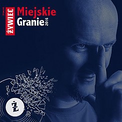 Bilety na koncert Grubson, Mesajah w Warszawie - 09-12-2016