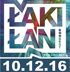 Bilety na koncert Łąki Łan, Brodacze live act w Krakowie - 10-12-2016