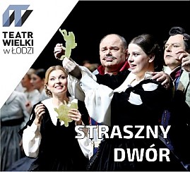 Bilety na koncert STRASZNY DWÓR w Łodzi - 13-11-2016