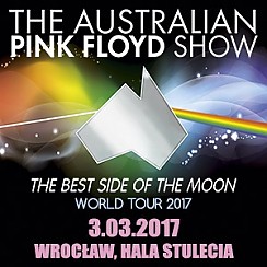 Bilety na koncert The Australian Pink Floyd Show we Wrocławiu - 03-03-2017