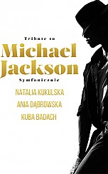 Bilety na koncert 
            
                Tribute to Michael Jackson | Warszawa            
         - 05-11-2016