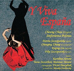 Bilety na koncert Y Viva España  w Poznaniu - 02-01-2017