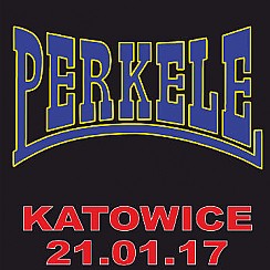 Bilety na koncert Perkele, Los Fastidios, Bulbulators w Katowicach - 21-01-2017