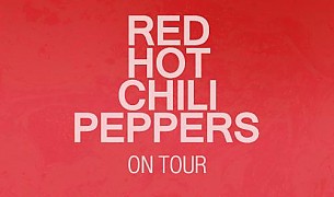 Bilety na koncert Red Hot Chili Peppers Kraków - 25-07-2017