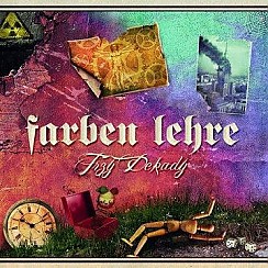 Bilety na koncert Farben Lehre, support: Żółta Febra we Wrocławiu - 11-12-2016