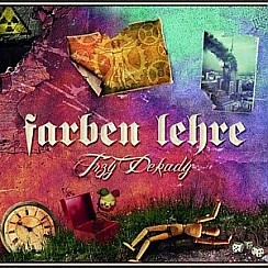 Bilety na koncert Farben Lehre, support: Żólta Febra we Wrocławiu - 11-12-2016