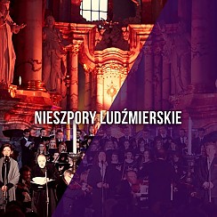 Bilety na koncert Nieszpory Ludźmierskie w Szczecinie - 11-02-2017