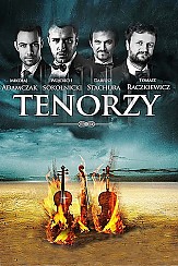 Bilety na koncert 
            
                TENORZY            
         w Poznaniu - 21-11-2016