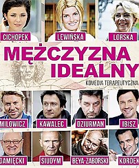 Bilety na koncert 
            
                Mężczyzna idealny            
         w Poznaniu - 10-12-2016
