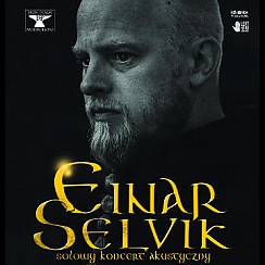 Bilety na koncert Einar Selvik + The Moon & the Nightspirit w Krakowie - 05-03-2017