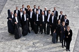 Koncert Orkiestry Kameralnej PR Amadeus z okazji  25- lecia Studia Koncertowego Polskiego Radia im. Witolda Lutosławskiego