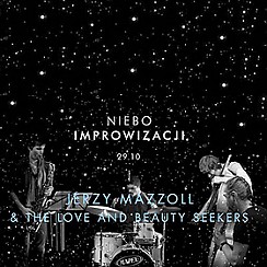 Bilety na koncert Niebo Improwizacji w Warszawie - 29-11-2016