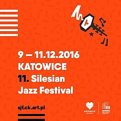 Bilety na 11. Silesian Jazz Festival - DAAHOUD SALIM QUINTET/MACIEK WOJCIESZUK QUINTET/XAMVOLO BAND 