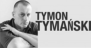 Bilety na koncert Tymon Tymański - One Man Show w Szczecinie - 09-12-2016