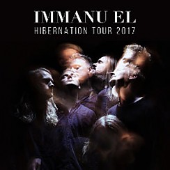 Bilety na koncert Immanu El w Warszawie - 18-02-2017