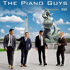 Bilety na koncert The Piano Guys w Warszawie - 06-06-2017