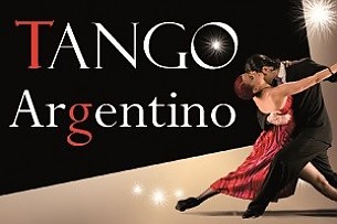 Bilety na koncert Karnawałowy-Tango Argentino w Gdańsku - 08-01-2017