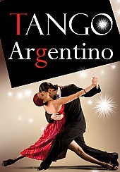 Bilety na koncert TANGO Argentino w Koninie - 05-01-2017