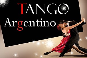 Bilety na koncert TANGO Argentino - koncert karnawałowy w Koninie - 05-01-2017