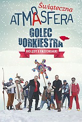 Bilety na koncert 
            
                Golec uOrkiestra            
         w Poznaniu - 16-12-2016