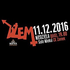 Bilety na koncert Dżem w Poznaniu - 11-12-2016