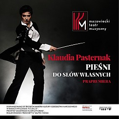 Bilety na koncert Pieśni do słów własnych - Klaudia Pasternak w Warszawie - 10-12-2016