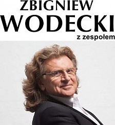 Bilety na koncert Zbigniew Wodecki z zespołem - "Zacznij od Bacha" czyli 40 lat na scenie w Białymstoku - 13-02-2017