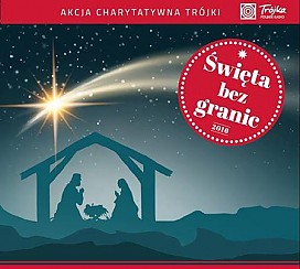 Bilety na koncert Akcja charytatywna Trójki - Święta Bez Granic 2016 - Gwiazda wieczoru - De Mono w Gomunicach - 17-12-2016