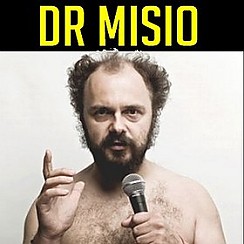 Bilety na koncert DR MISIO  w Zabrzu - 28-01-2017