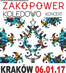 Bilety na koncert Zakopower Kolędowo w Krakowie - 06-01-2018