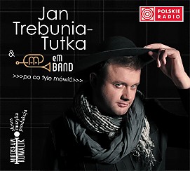Bilety na koncert Jan Trebunia-Tutka & eM Band w Gomunicach - 04-03-2017
