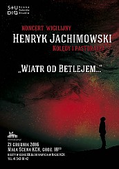 Bilety na koncert Scena Autorska STUDIO: "Wiatr od Betlejem" w Kielcach - 21-12-2016