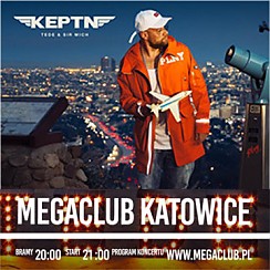Bilety na koncert TEDE KEPTN w ramach trasy Tour_Bulencje w Katowicach - 24-02-2017